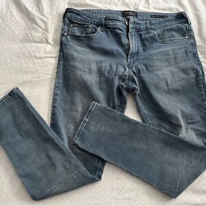 PacSun Men's Denim Slim Jeans